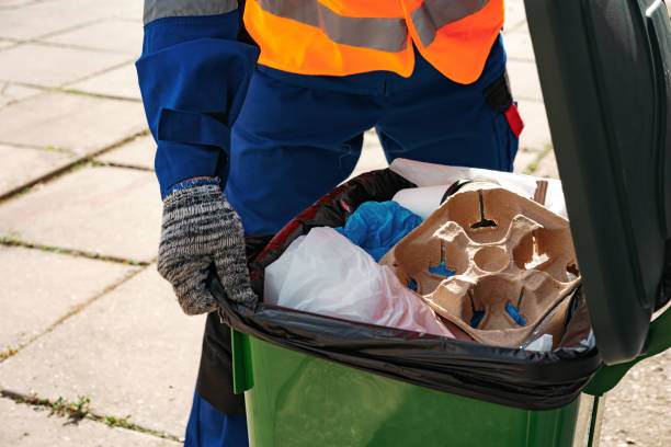 Same-Day Junk Removal Services in Edneyville, NC